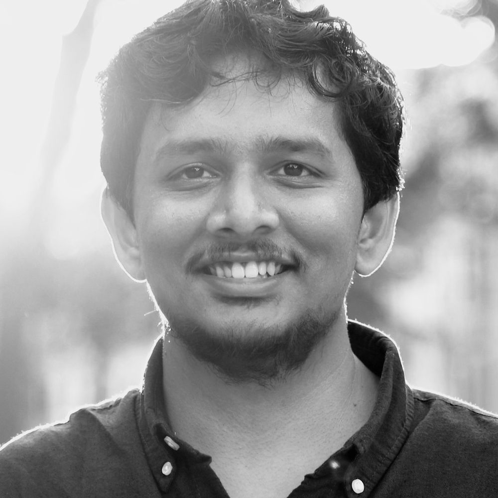Vishal Mohanakrishnan