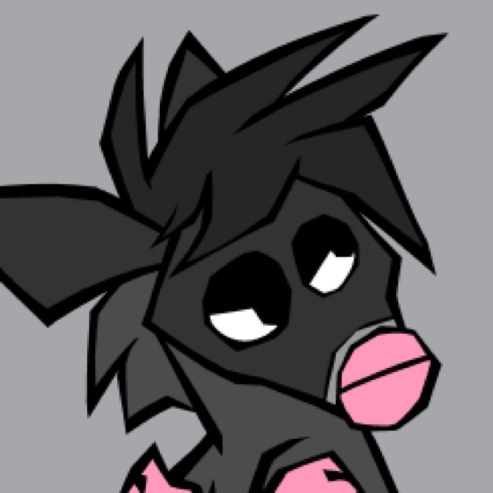 Squeaky Poss
