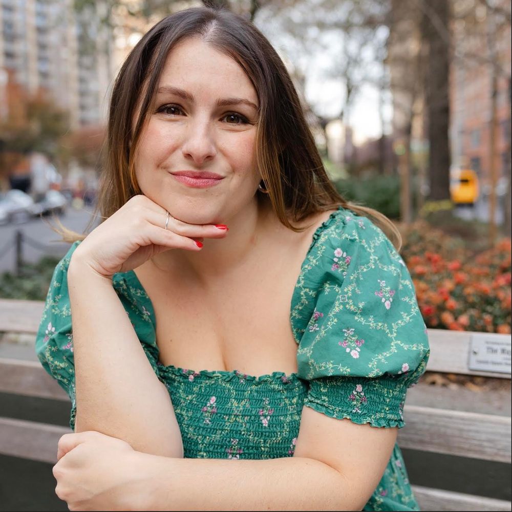 Amanda Eisenberg