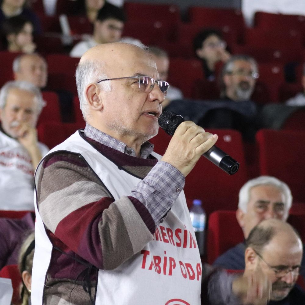 Mehmet Antmen 