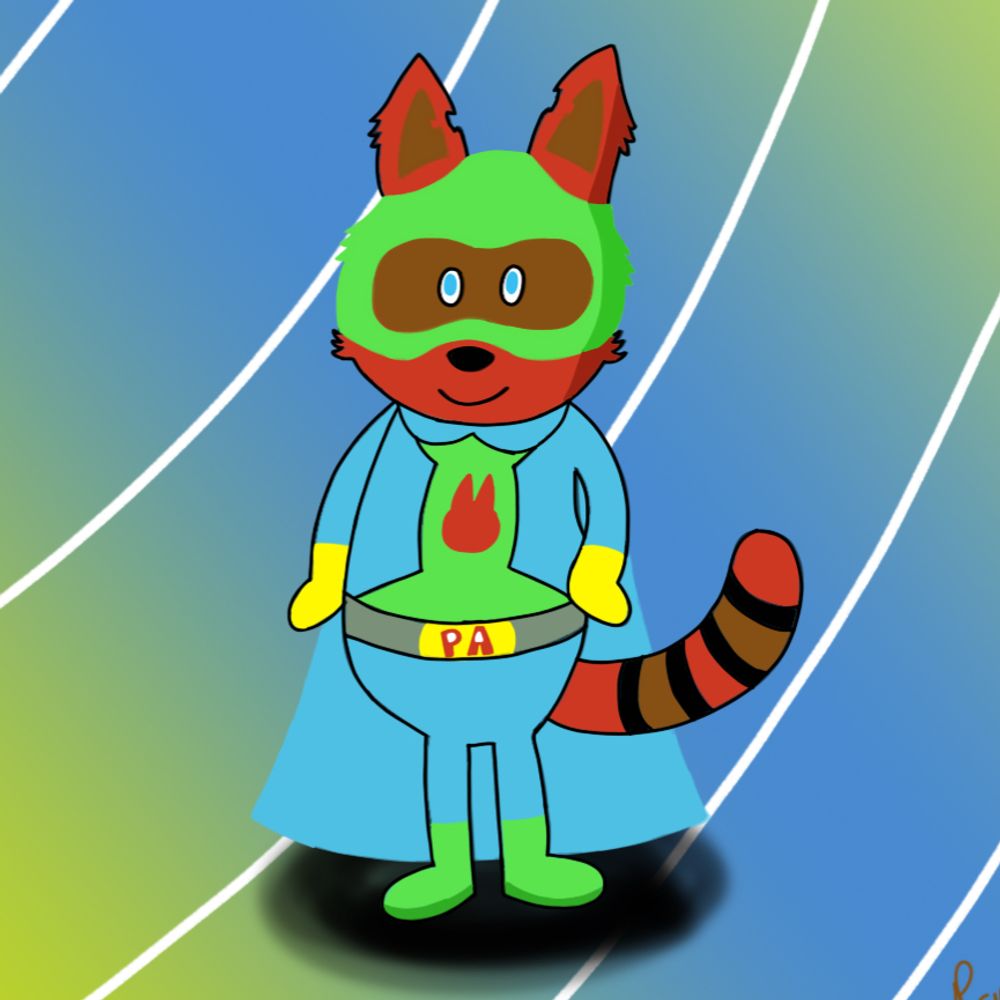 Chris / Percy Pancoon