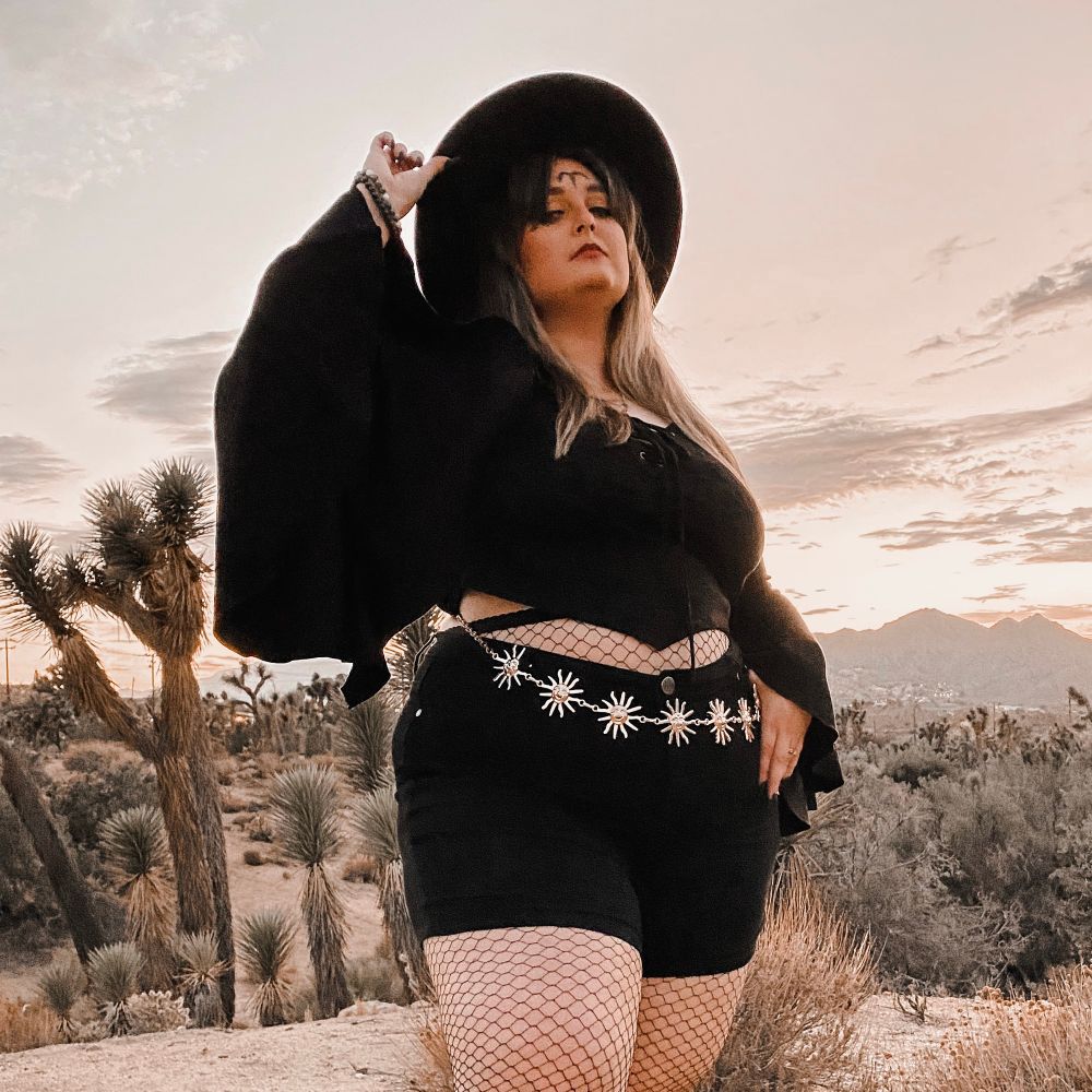 Alyssa Marie ✨🖤