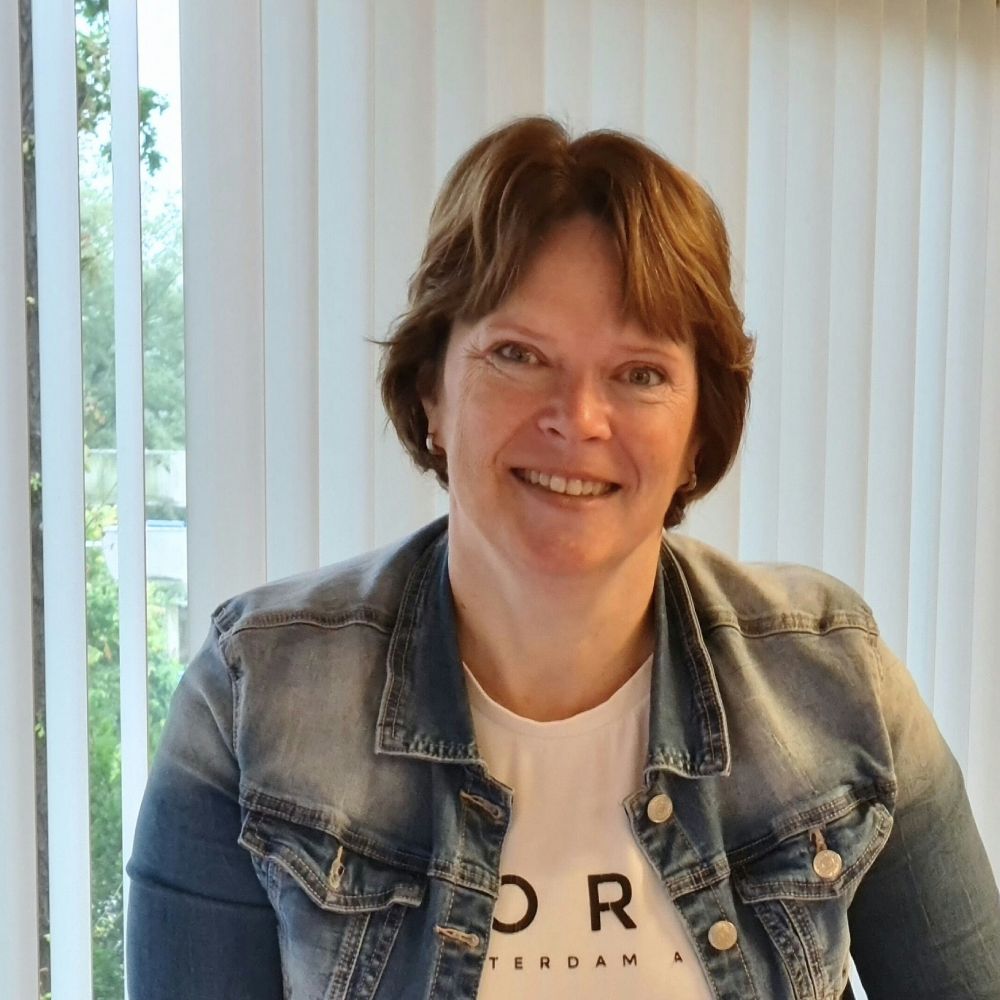 Karin Hofs