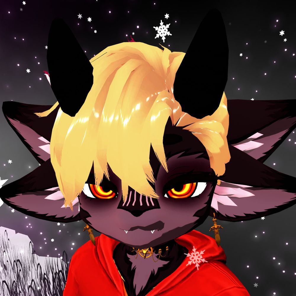 ⛧Angst⛧