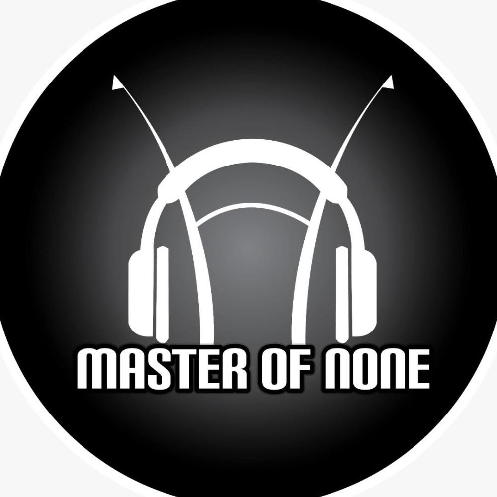 Master Of None Podcast