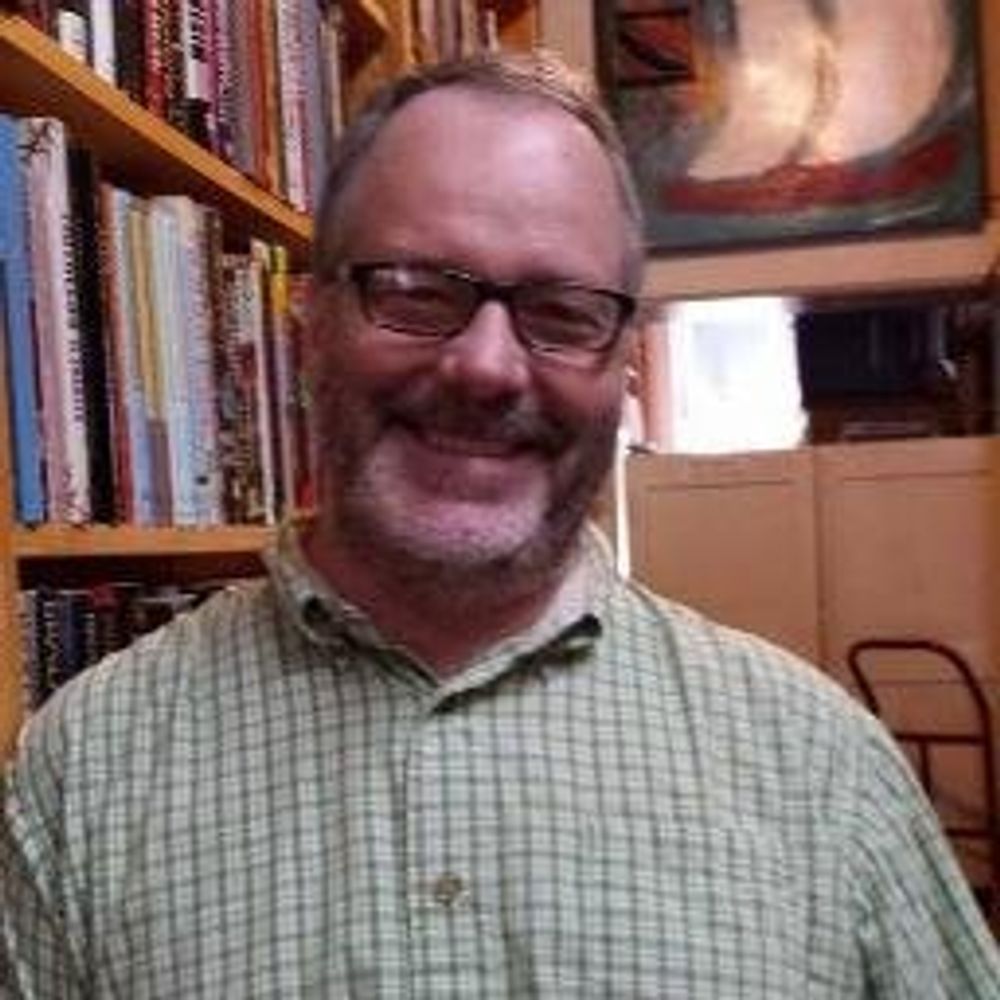 David Smotherman