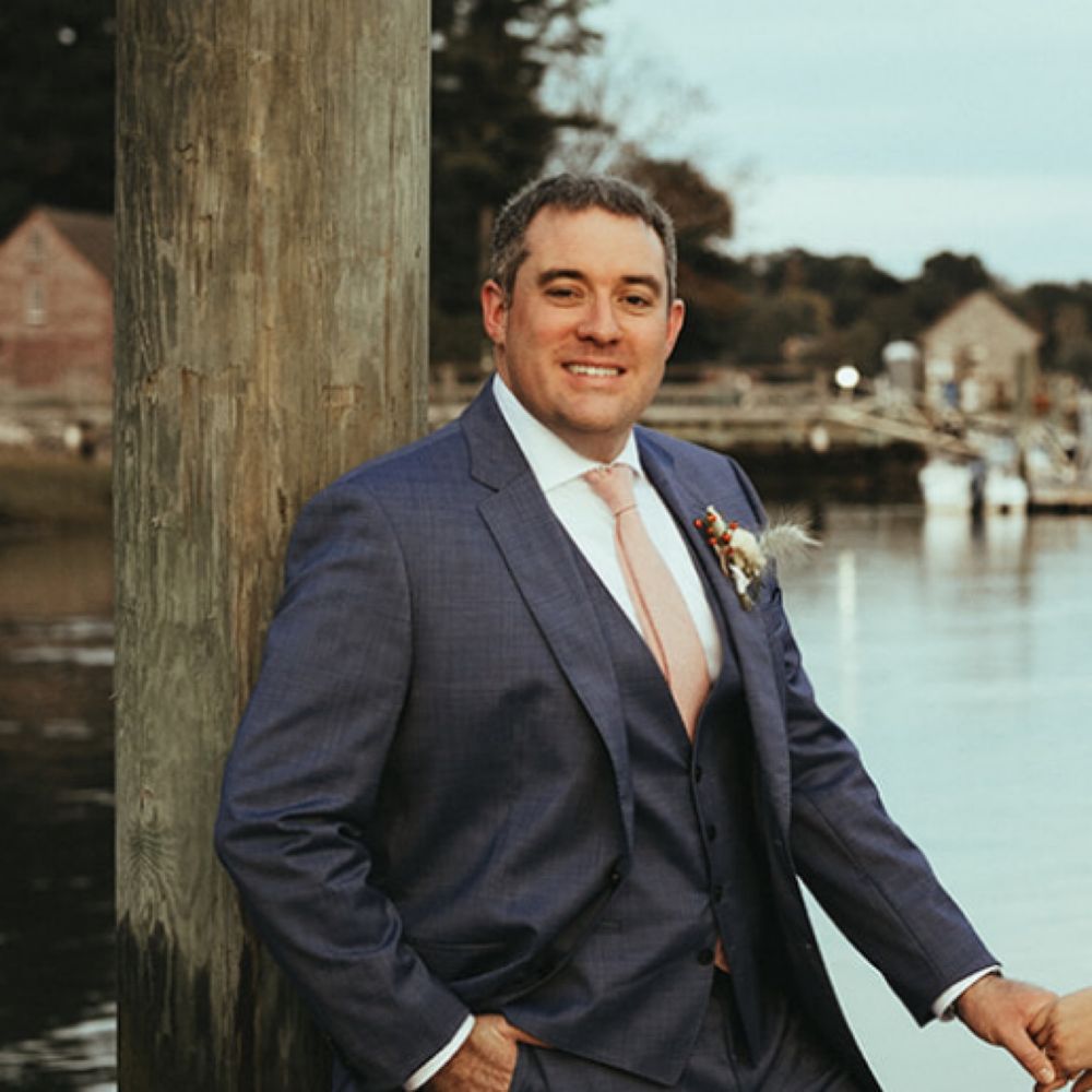 Dave Thomson