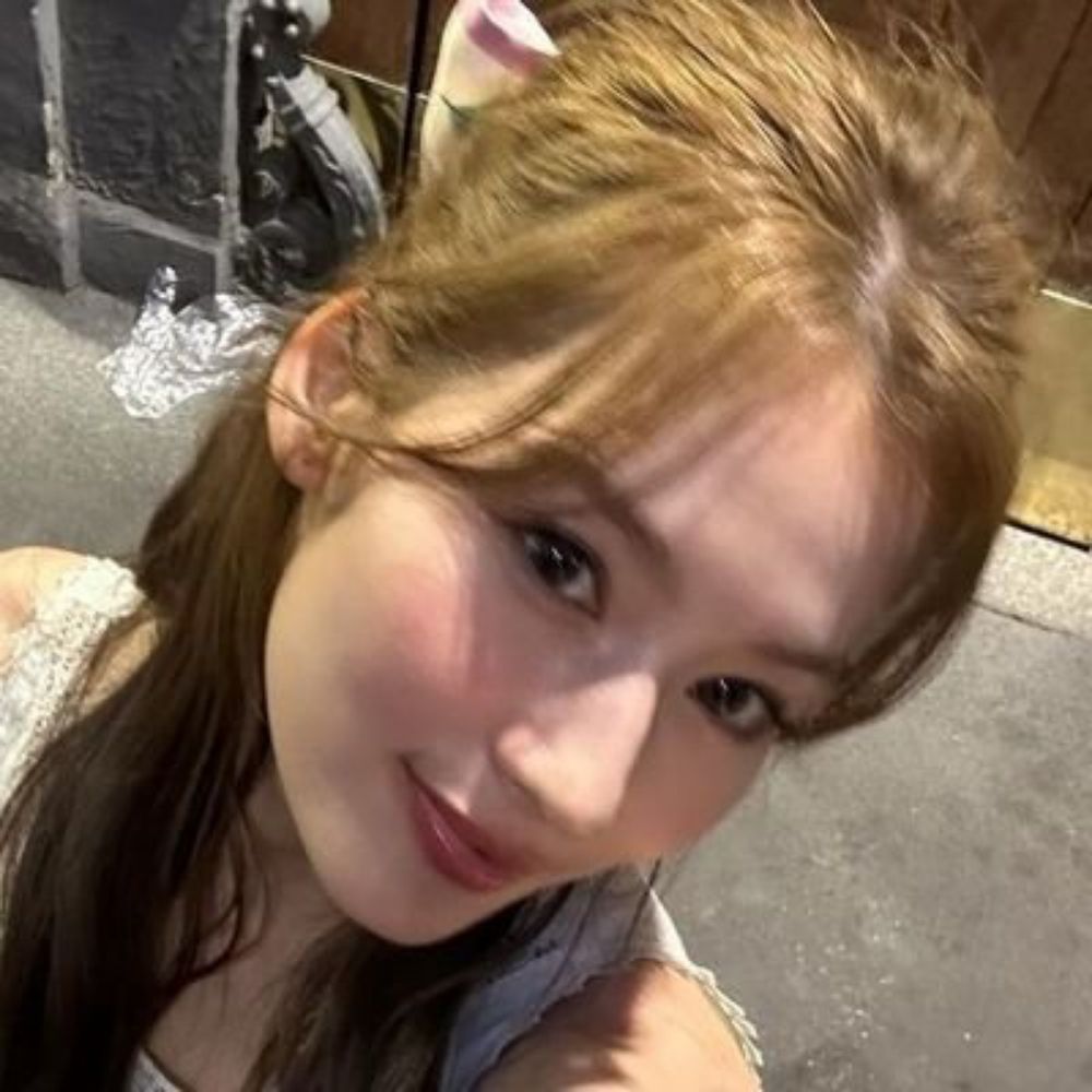 thinking about sana