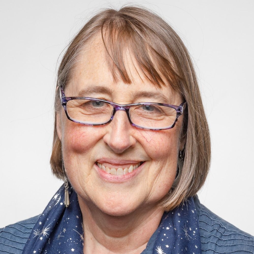 Meg Thacher