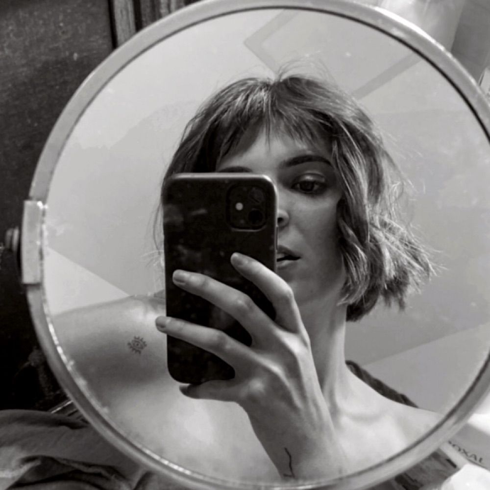 Endometrigata 🕶️