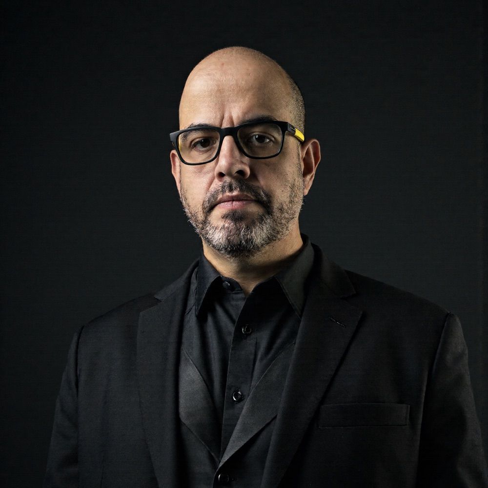 Javier Cáceres