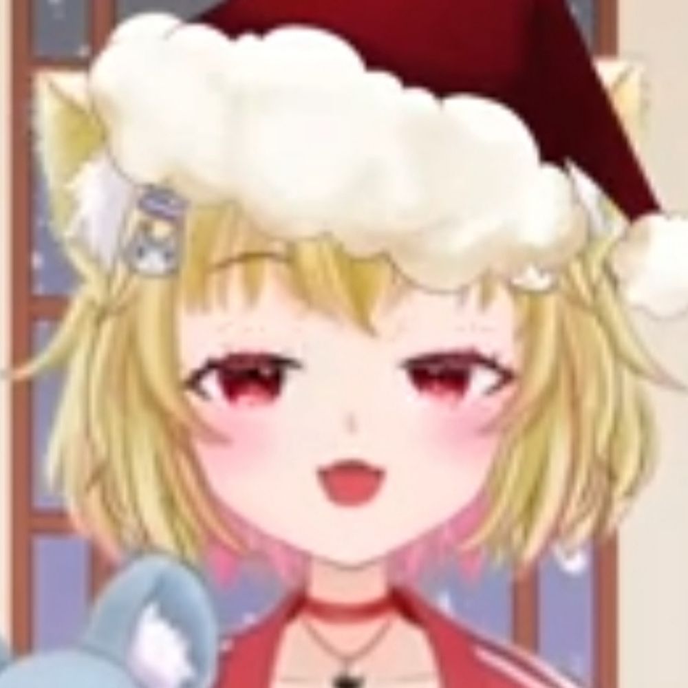 猫乃緒みみ🐱声優・VTuber