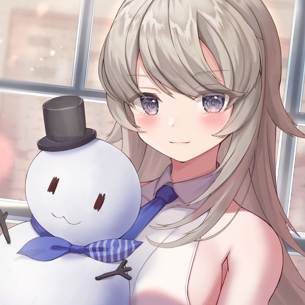 ブリザード