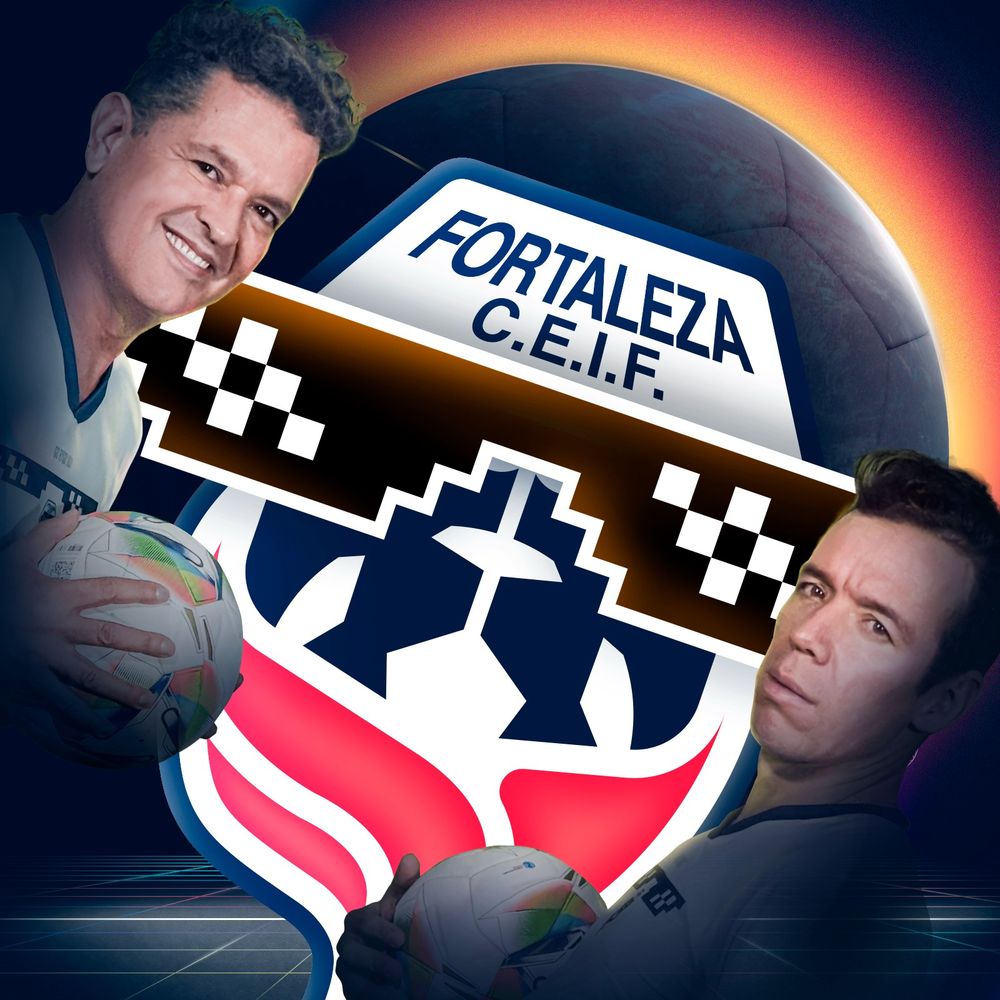Fortaleza CEIF