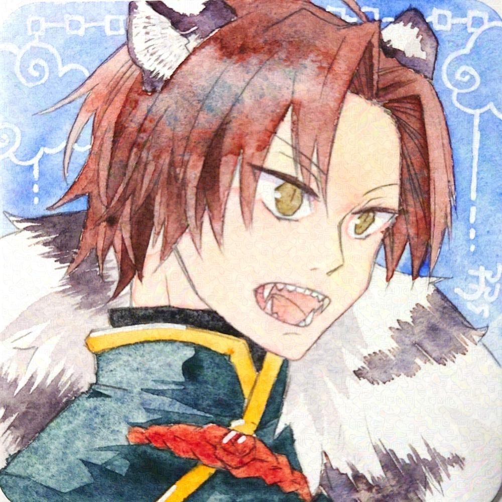 白笹