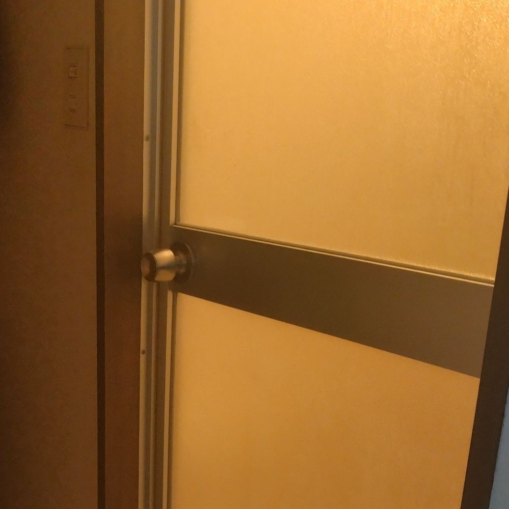 風呂場