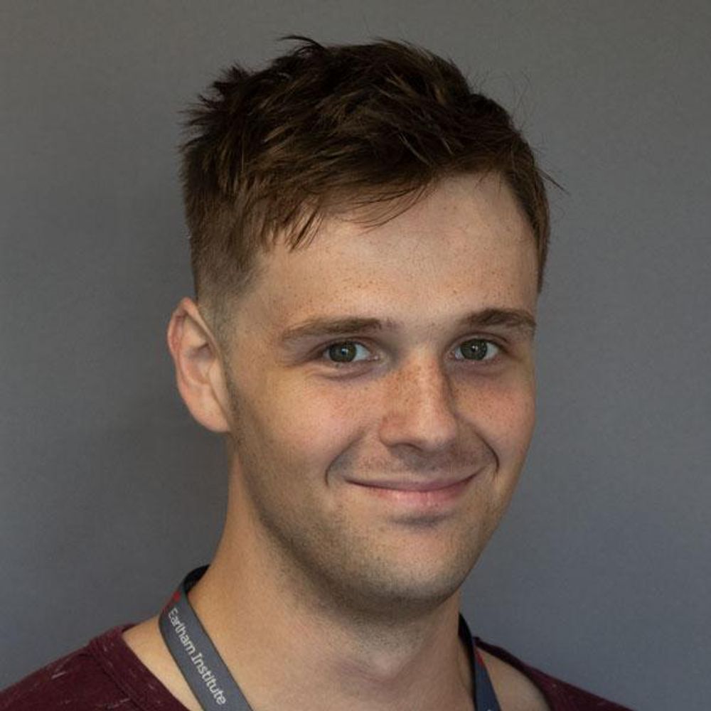 Connor Reynolds