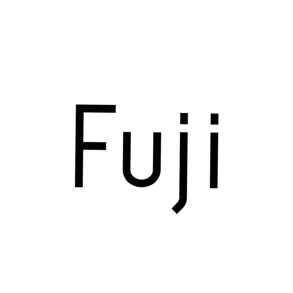 Fuji