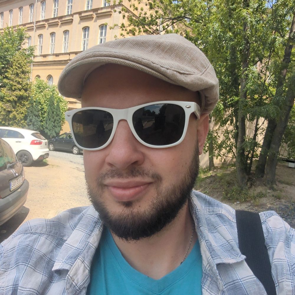 Dalibor Miklik