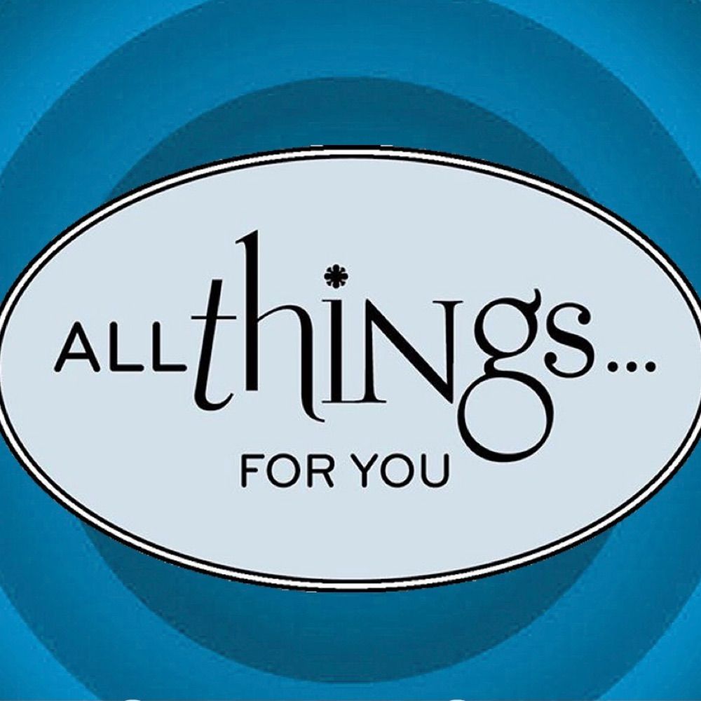All Things For You