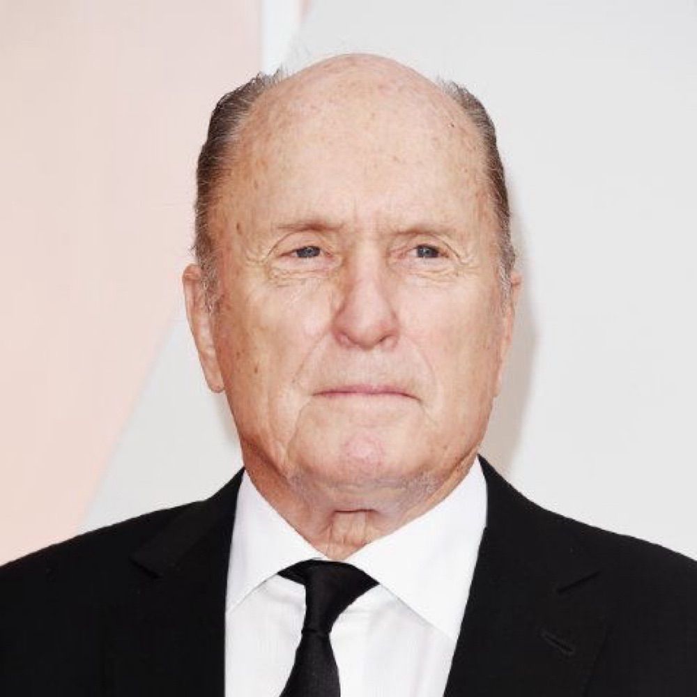Robert Duvall