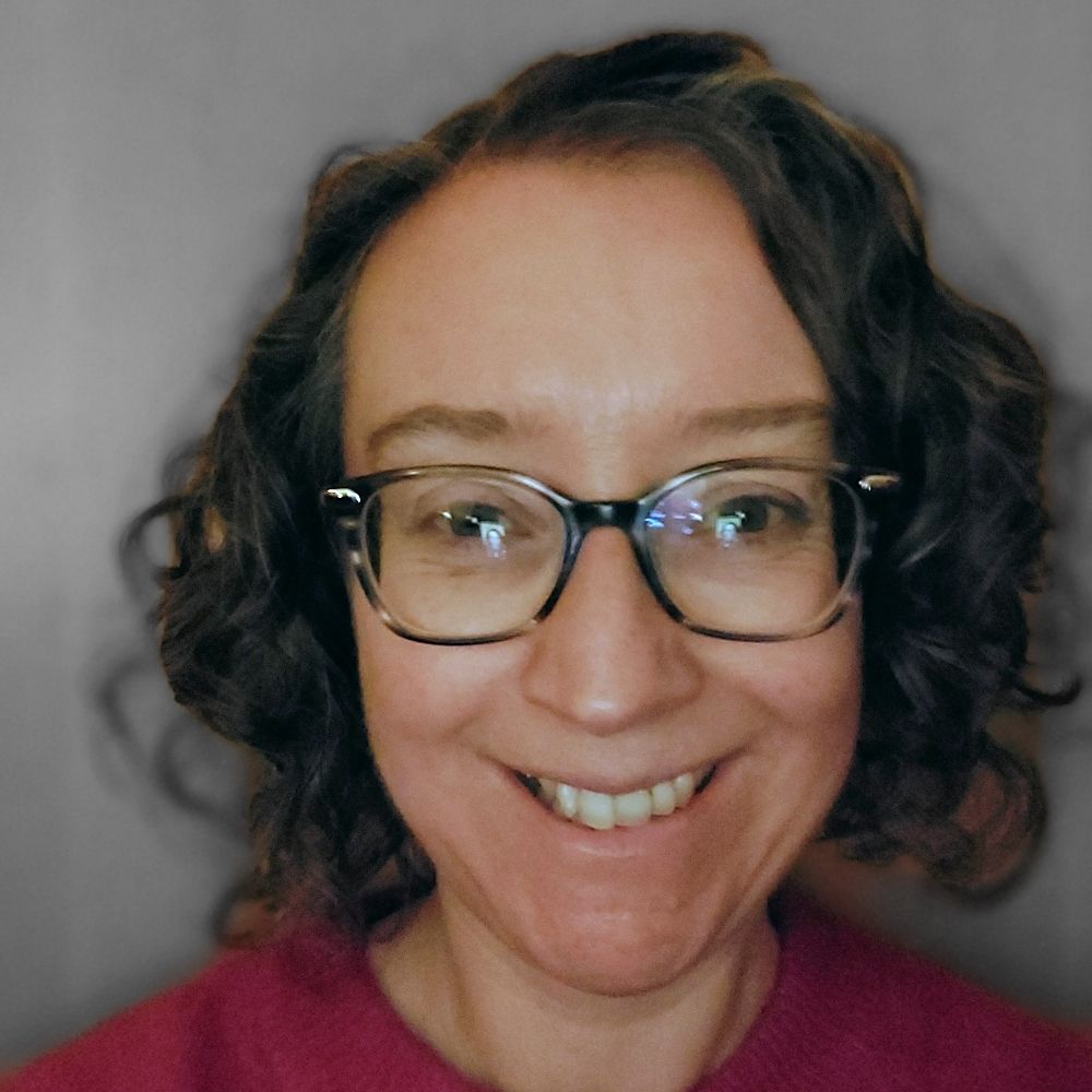 Susan Stephen