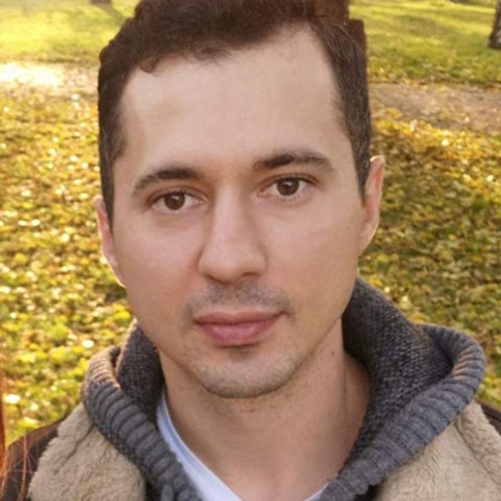 Nemanja Miljkovic