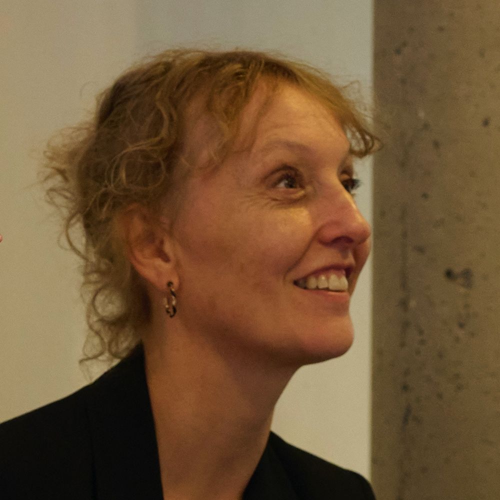 Cécile Vanderstappen