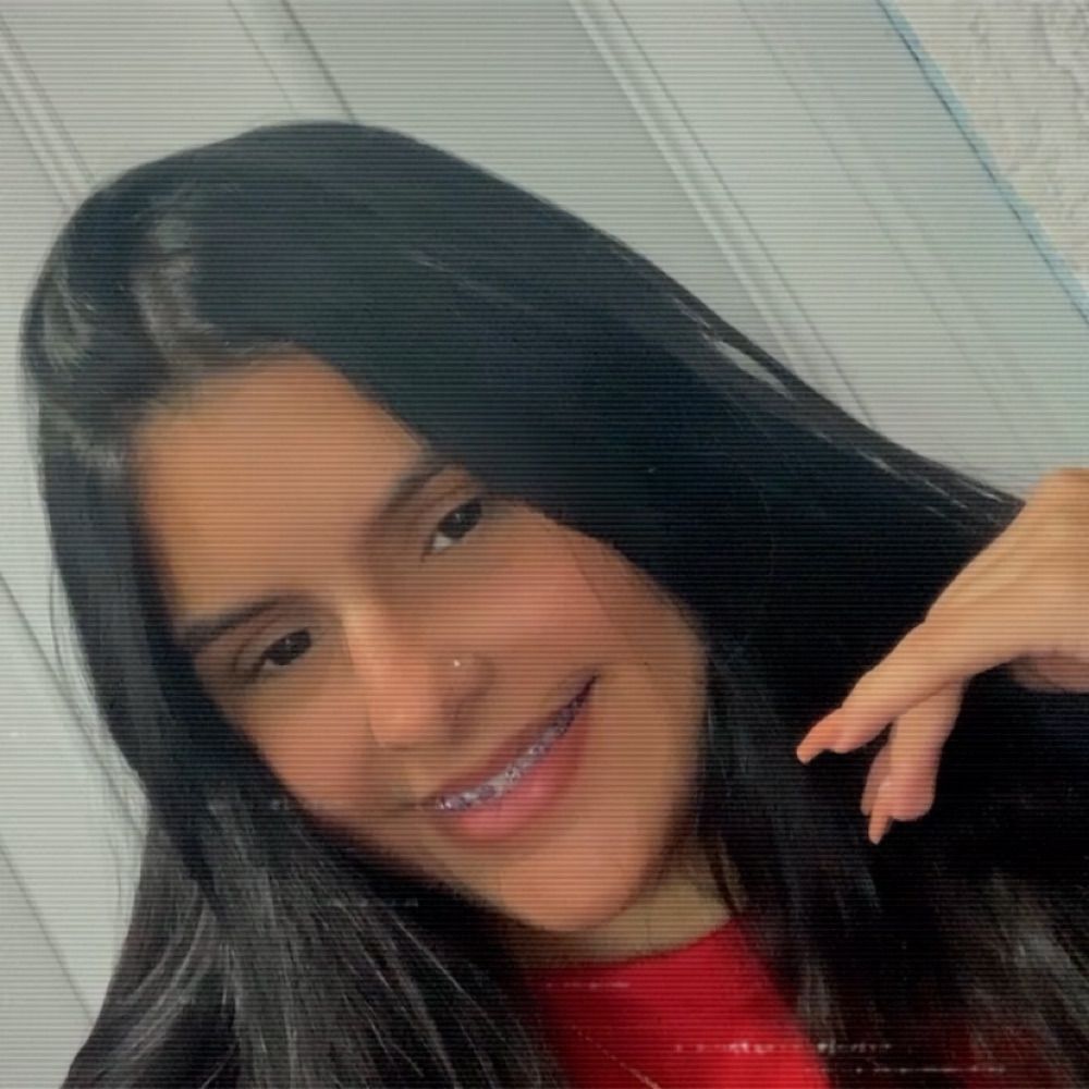 Luana✨