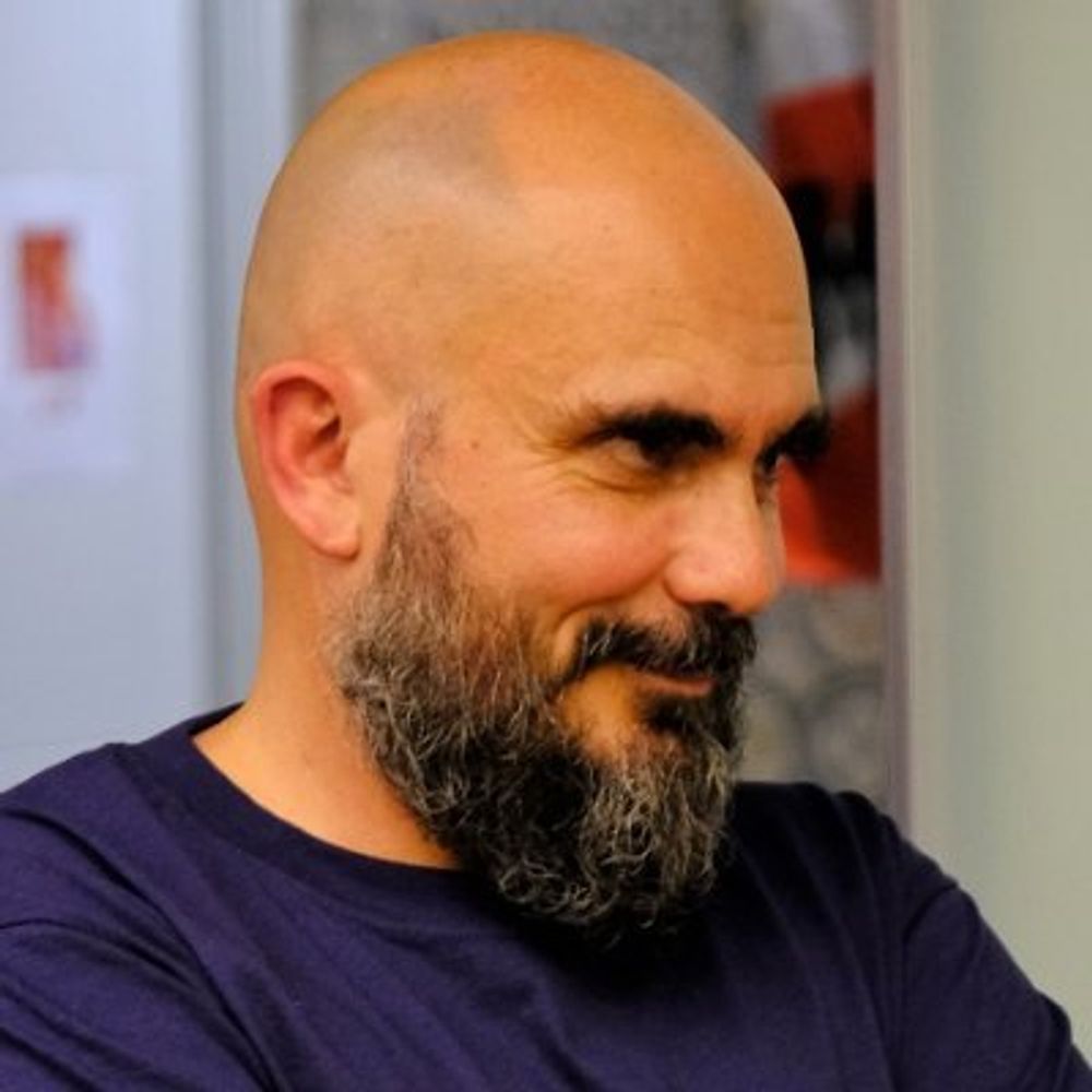Fernando Fernández