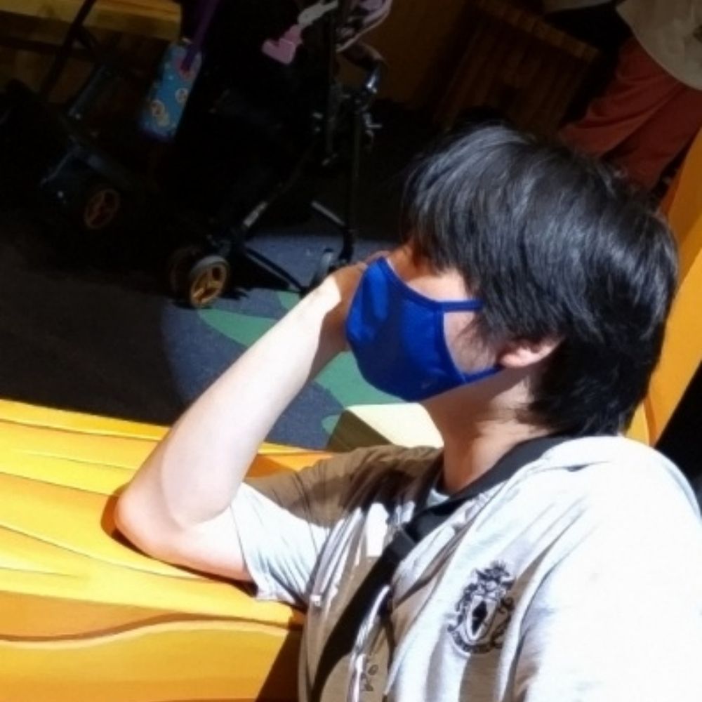 Blue Skyseed