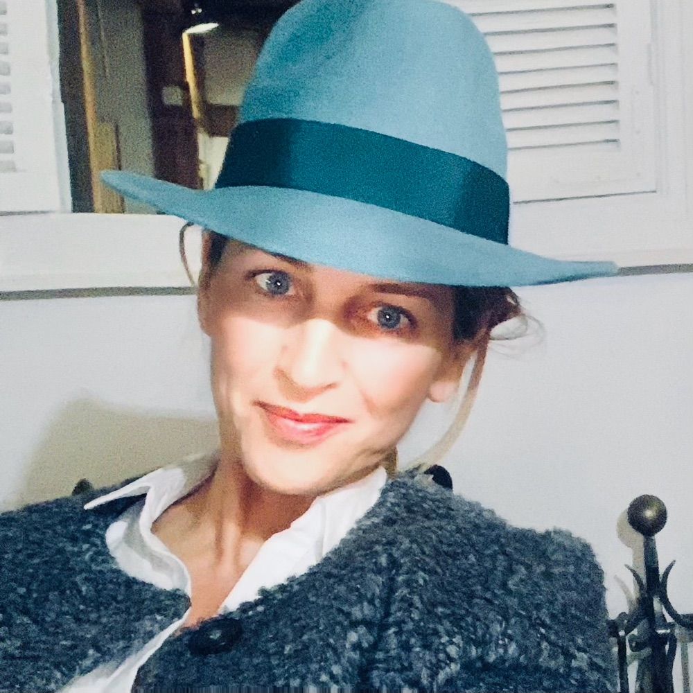 Susanna Lea