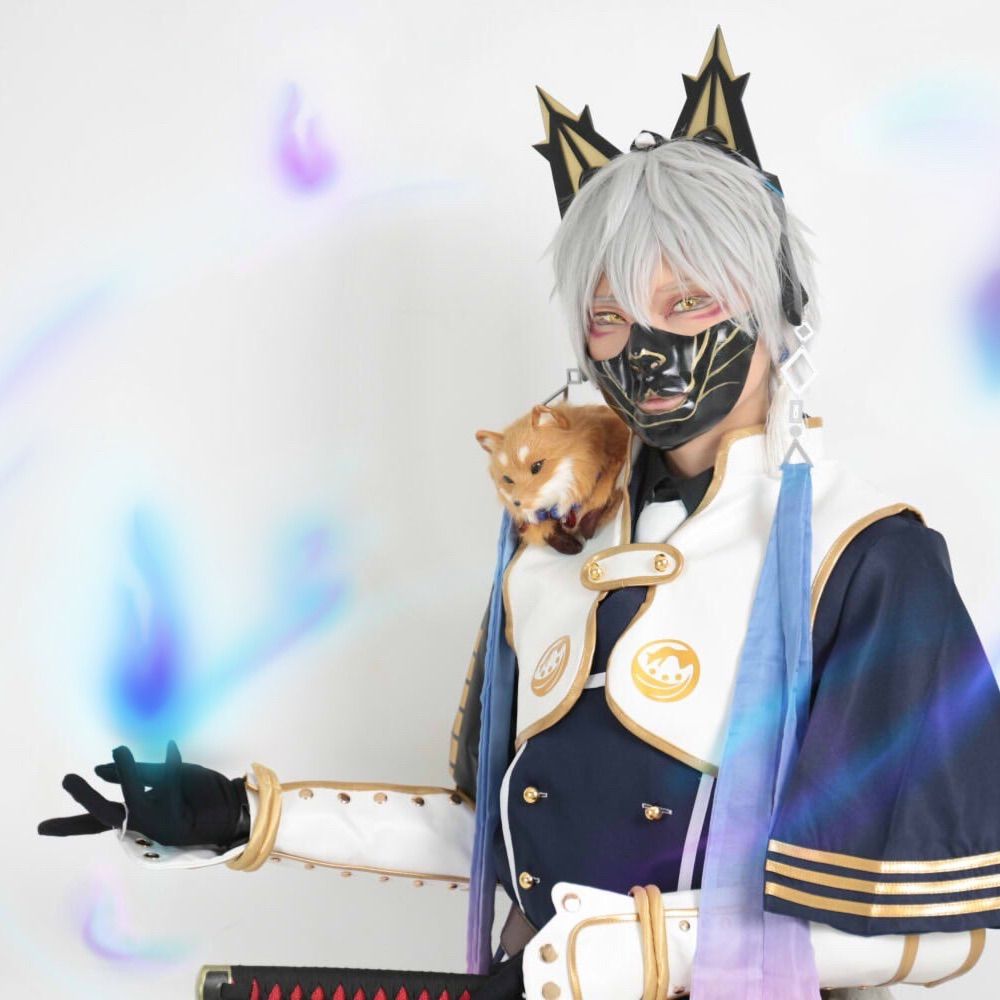 橘 蓮🦊