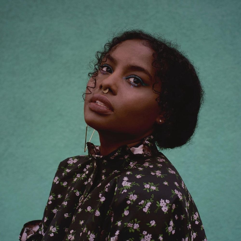 Monica Moore - Suriyage
