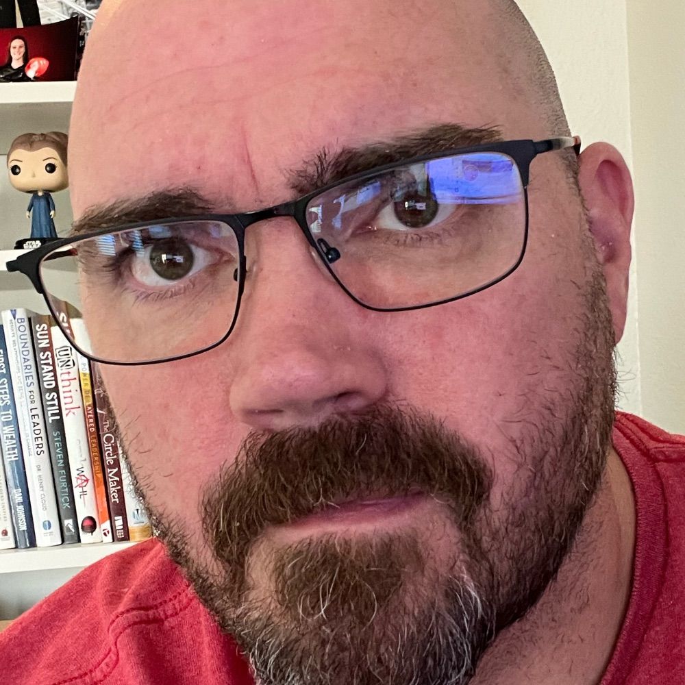 Chad Fagan