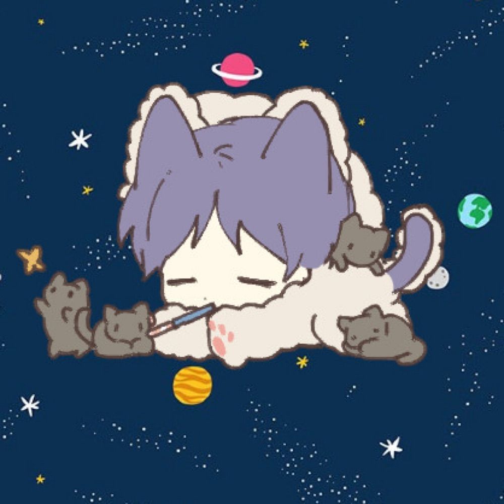 Silly Little Sirius!~