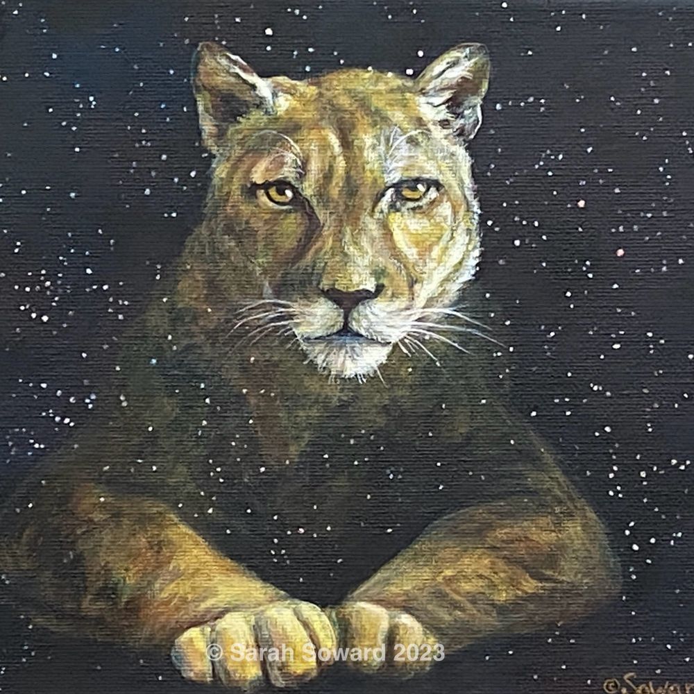 Sarah Soward Art