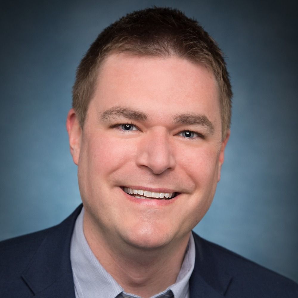 Kevin Thornton