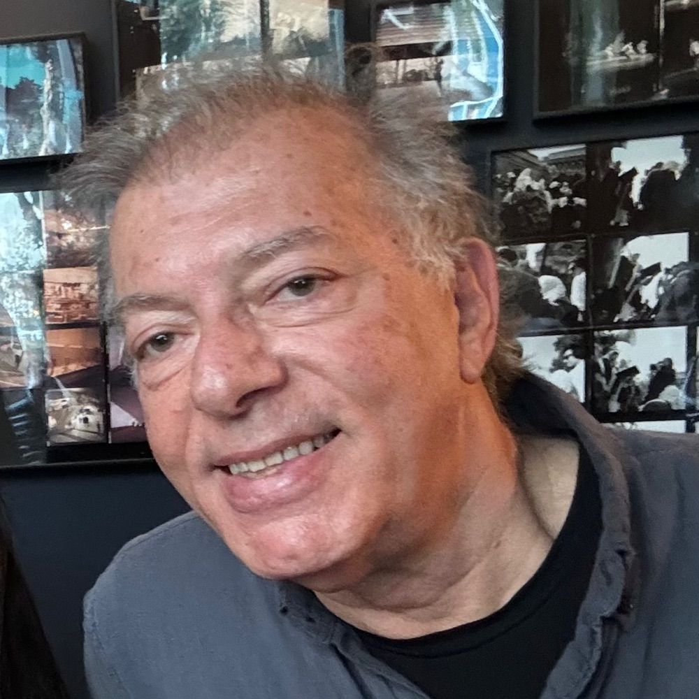 Daniel Sofer