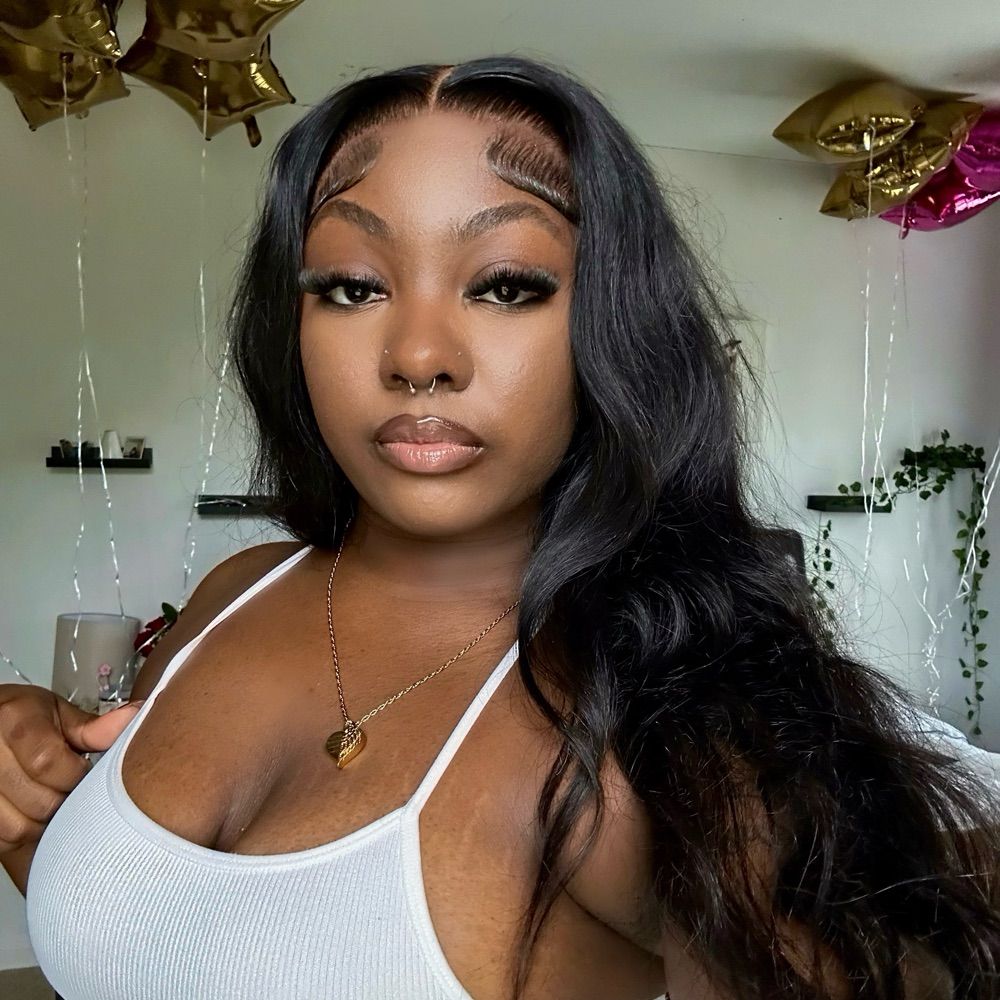 Nessy🧿💕