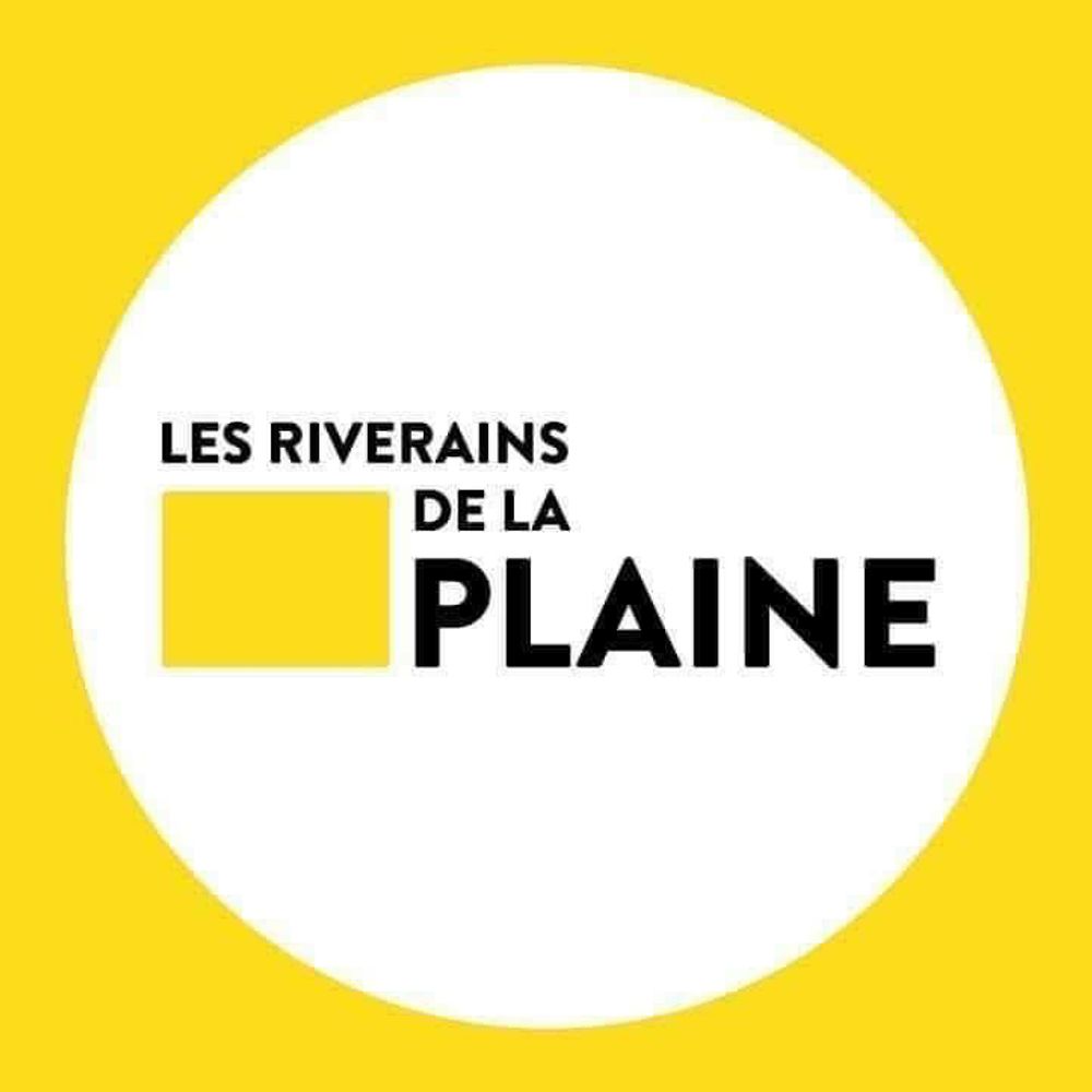 Riverains de la Plaine