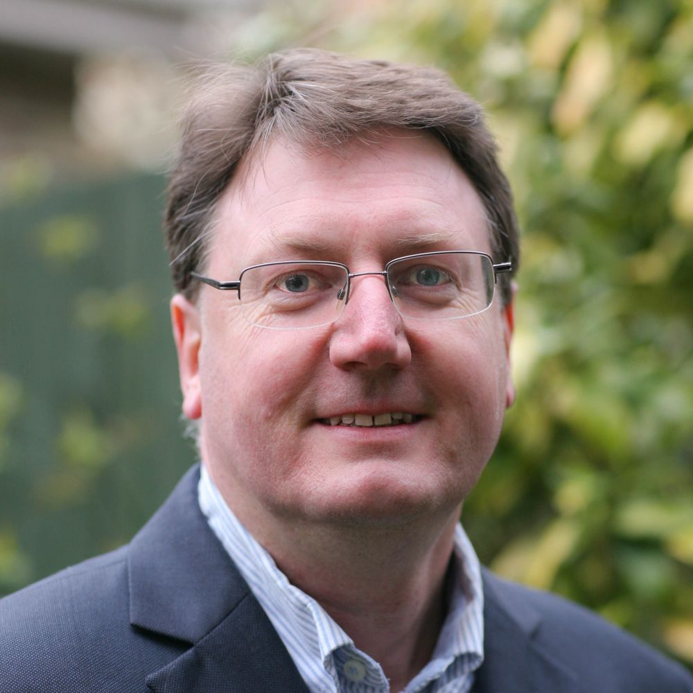 David Mascord