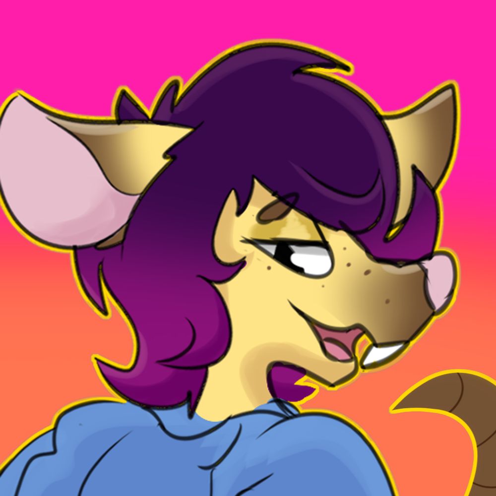 teasy~🐭🧀open commissions🧀
