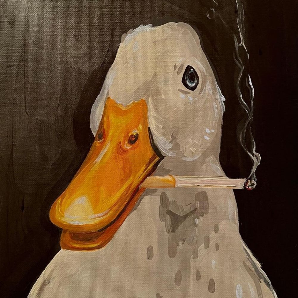 duckworth.