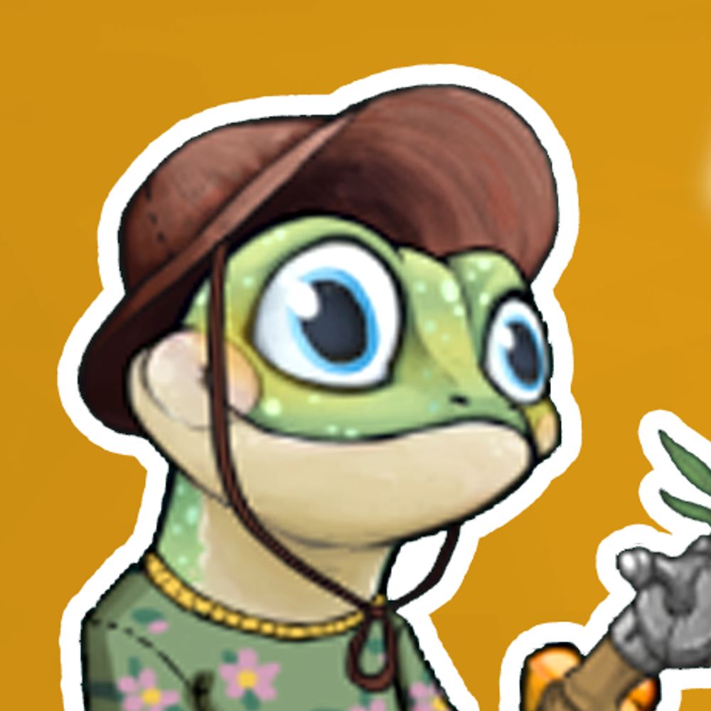 Ostend Games | Desktop Fishing 🐸