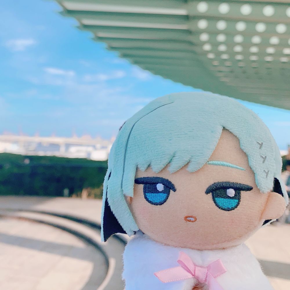 こむ🌼