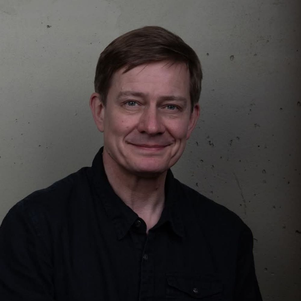 Torbjørn Benjaminsen