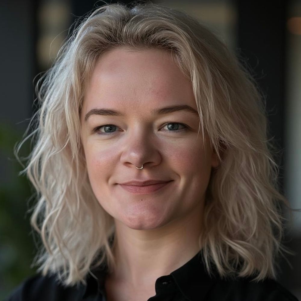Helen Mason