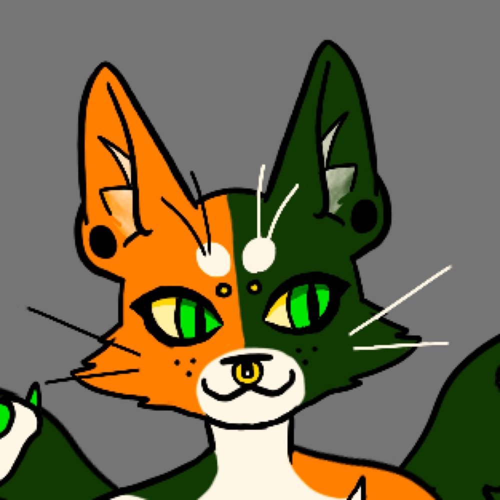 jupiter !!! 🧡💚✨