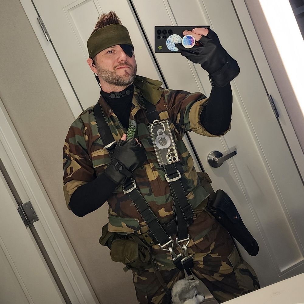 User avatar